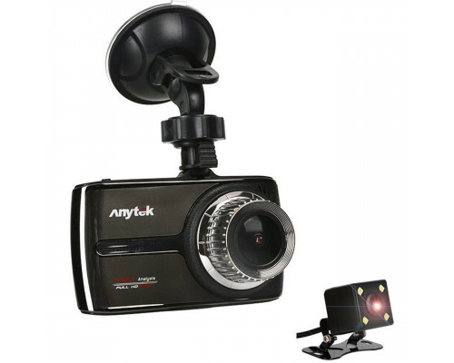 Відеореєстратор Car DVR Anytek G66 (3930-11270) Відеореєстратор Car DVR Anytek G66 (3930-11270)