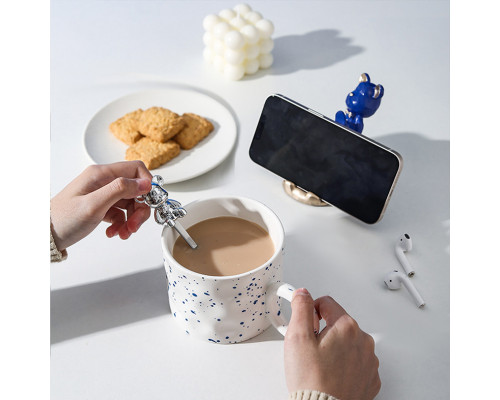 Кавовий набір Dedbbb 350 мл White 13149-83894