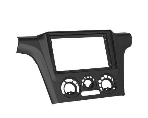 Перехідна рамка Lesko 9" Mitsubishi Outlander 2003-2006 (10729-58884) Перехідна рамка Lesko 9" Mitsubishi Outlander 2003-2006 (10729-58884)
