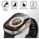 Захисний чохол із захисним склом Choice 3 для Apple Watch 49 мм Ultra Titanium 452063180