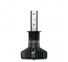 Комплект світлодіодних ламп Philips H3 11336U91X2 LED Ultinon Pro9100 +350% 12/24V