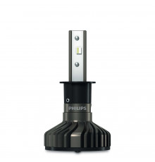 Комплект світлодіодних ламп Philips H3 11336U91X2 LED Ultinon Pro9100 +350% 12/24V
