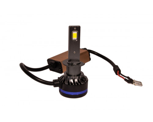 Комплект LED ламп HeadLight T19 H1 (P14, 5s) 45W 9-32V 6000K Комплект LED ламп HeadLight T19 H1 (P14, 5s) 45W 9-32V 6000K