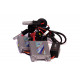 Комплект ксенону КВАНТ H3 4300К 12v з блоками AC