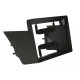 Перехідна рамка 9 Lesko для авто Nissan Teana 2003-2008 (6803)