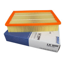 Повітряний фільтр Mahle LX1596 Nissan