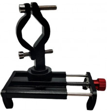 Велотримач для телефону Х2 Bicycle Gear Phone Holder Black (050495)