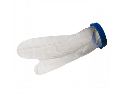 Захисний кожух для миття рук No Brand JM19034 (3389-9806)
