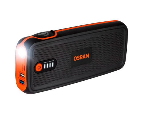 Пуско-зарядний пристрій OSRAM OBSL400 Пуско-зарядний пристрій OSRAM OBSL400