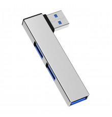 Адаптер USB для MacBook Bodasan Grey (V050728)