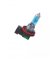 Галогенова лампа Philips 12360WVUB1 H8 WhiteVision ultra +60% (3800K) B1