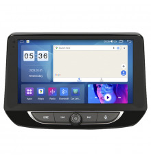Штатна магнітола Lesko для Chevrolet Orlando I 2020-н.в. IPS 9" 4/64Gb CarPlay 4G Wi-Fi GPS Prime (12085-74346)
