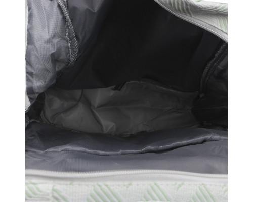 Рюкзак підлітковий No Brand 5108 42х29 см Green 13082-84474