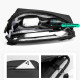 Чоловіча сумка через плече Mark Ryden MR 8712 Black 15х25 см