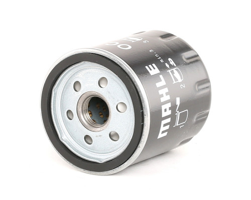 Фільтр масляний Mahle OC1063 Ford, Land Rover Фільтр масляний Mahle OC1063 Ford, Land Rover