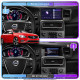 Штатна магнітола 9 Lesko для Volvo S60 II Рестайлінг 2013-2018 4/6b CarPlay Prime