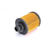 Фільтр масляний Mahle OX418D Opel, Fiat