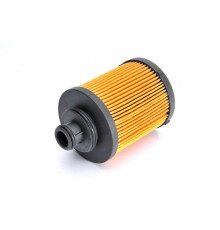 Фільтр масляний Mahle OX418D Opel, Fiat