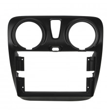 Перехідна рамка для Renault Dacia Dokker 2012-2021 Lodgy 2012-2022 Sandero 2012+ No Brand 9 (7890)