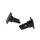 Перехідна рамка 10 Lesko для Mazda 2 2002-2007 Demio 2002-2007