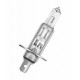 Автолампа OSRAM H1 64150-01B 55W 12V P14.5S 10X1 Blister