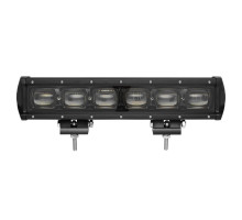 Світлодіодна фара-люстра Starlight 60 watt 10-30V IP68 (lsb-lens-60W)