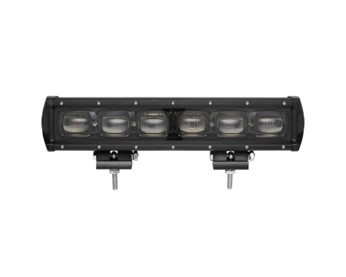Світлодіодна фара-люстра Starlight 60 watt 10-30V IP68 (lsb-lens-60W) Світлодіодна фара-люстра Starlight 60 watt 10-30V IP68 (lsb-lens-60W)