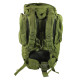 Рюкзак тактичний AOKALI Outdoor A21 Зелений