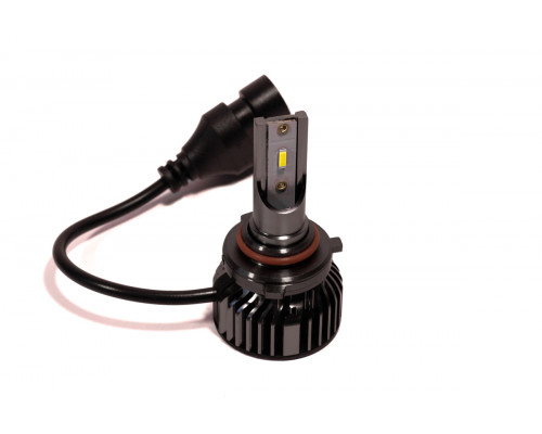 Комплект LED ламп HeadLight T18 HB4 (P22d) 30W 9-32V 6000K Комплект LED ламп HeadLight T18 HB4 (P22d) 30W 9-32V 6000K