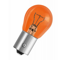 Автолампа ук. NEOLUX N581 PY21W 12V 21W BAU15s AMBER