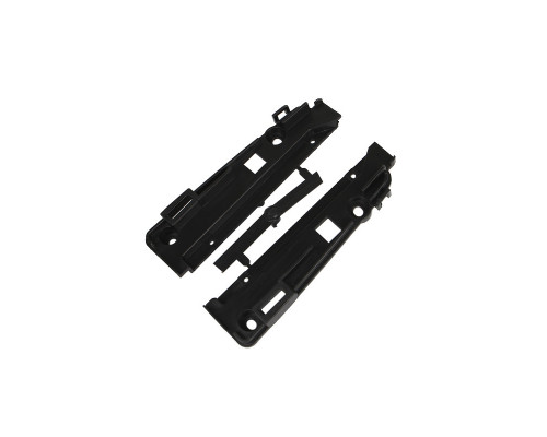 Перехідна рамка 9" No Brand Skoda Octavia 2004-2014 (7062) Шкода Октавіа