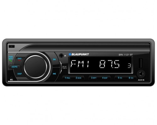 Магнітола Blaupunkt BPA 1121 BT Магнітола Blaupunkt BPA 1121 BT