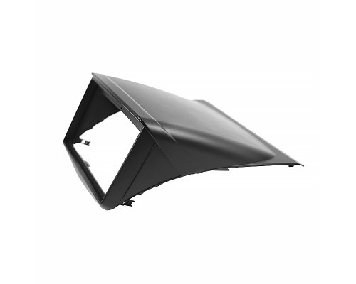 Перехідна рамка Lesko 9" для Mitsubishi Pajero Sport 2006-2015 MI 050N Black (6505-22657) Перехідна рамка Lesko 9" для Mitsubishi Pajero Sport 2006-2015 MI 050N Black (6505-22657)