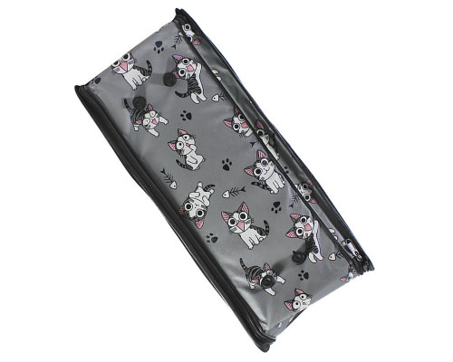 Сумка-перенесення Taotaopets 243307 Cat Gray Сумка-перенесення Taotaopets 243307 Cat Gray