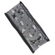 Сумка-перенесення Taotaopets 243307 Cat Gray