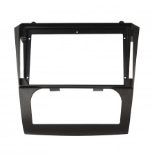 Перехідна рамка 9 Lesko для авто Nissan Altima 2006-2012 AC (6375)
