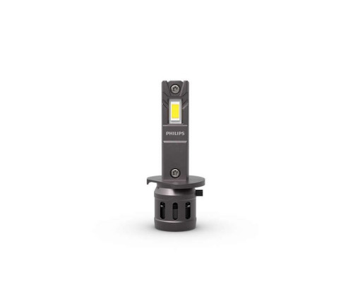 Комплект світлодіодних ламп Philips H1 11258U2500CX Ultinon Access 12V Комплект світлодіодних ламп Philips H1 11258U2500CX Ultinon Access 12V