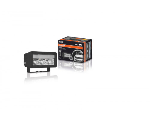 Світлодіодна фара OSRAM LEDDL102-SP MX140-SP 30Watt 12/24V Світлодіодна фара OSRAM LEDDL102-SP MX140-SP 30Watt 12/24V