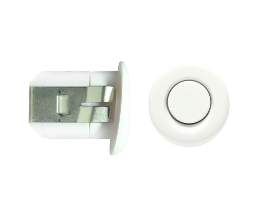 Парктронік Parkcity Odessa 418/102 white Парктронік Parkcity Odessa 418/102 white