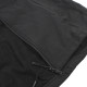 Тактична чоловіча куртка Soft Shell Lesko A001 3XL Чорний