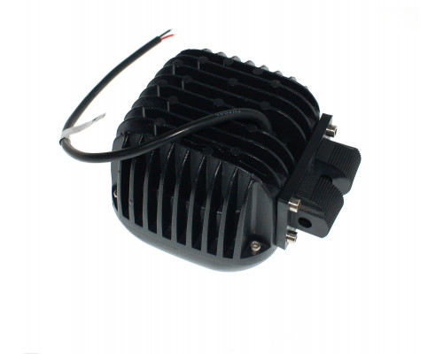 Світлодіодна фара AllLight 23type 40W 4chip CREE spot 9-30V Світлодіодна фара AllLight 23type 40W 4chip CREE spot 9-30V