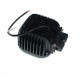 Світлодіодна фара AllLight 23type 40W 4chip CREE spot 9-30V