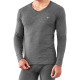 Термобілизна чоловіча Septwolves 98165 Gray M