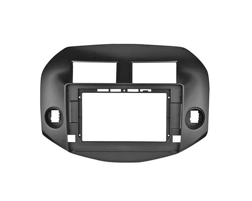 Перехідна рамка Lesko 10.1" для Toyota RAV4 2006-2012 TO 192T Black (6520-22637) Перехідна рамка Lesko 10.1" для Toyota RAV4 2006-2012 TO 192T Black (6520-22637)