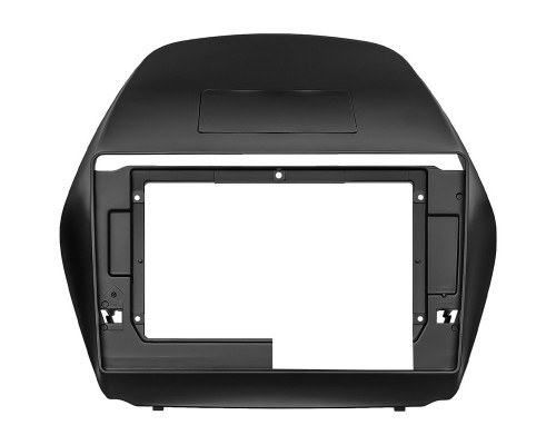 Перехідна рамка Lesko 10,1 Hyundai ix35 2010-2018 Tucson LM 2010-2018г HY 136T Black (8762-31316) Перехідна рамка Lesko 10,1 Hyundai ix35 2010-2018 Tucson LM 2010-2018г HY 136T Black (8762-31316)
