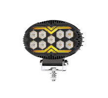 Світлодіодна фара DXZ 55C-BW-T9 9 LED 13066-83435