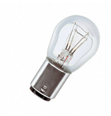 Автолампа ук. PHILIPS 13499CP P21/5W 24V 21/5W BAY15d