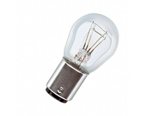 Автолампа ук. PHILIPS 13499CP P21/5W 24V 21/5W BAY15d Автолампа ук. PHILIPS 13499CP P21/5W 24V 21/5W BAY15d