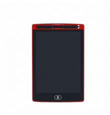 Графічний планшет для малювання Psheko Writing Tablet 12" Red (PH050635)