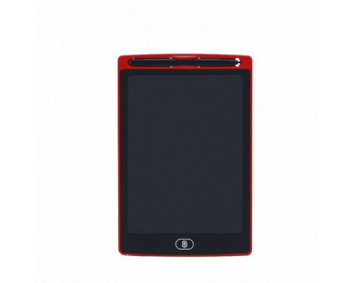 Графічний планшет для малювання Psheko Writing Tablet 12" Red (PH050635) Графічний планшет для малювання Psheko Writing Tablet 12" Red (PH050635)